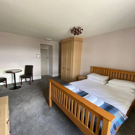 Bunessan Inn Eksteriør billede