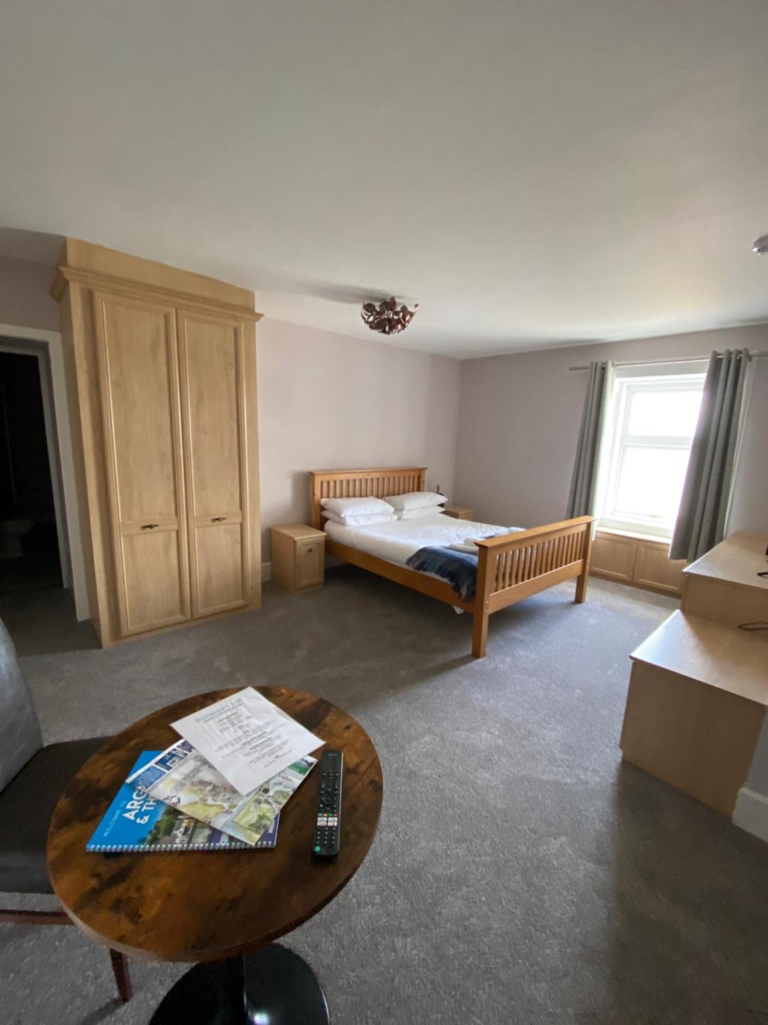 Bunessan Inn Eksteriør billede