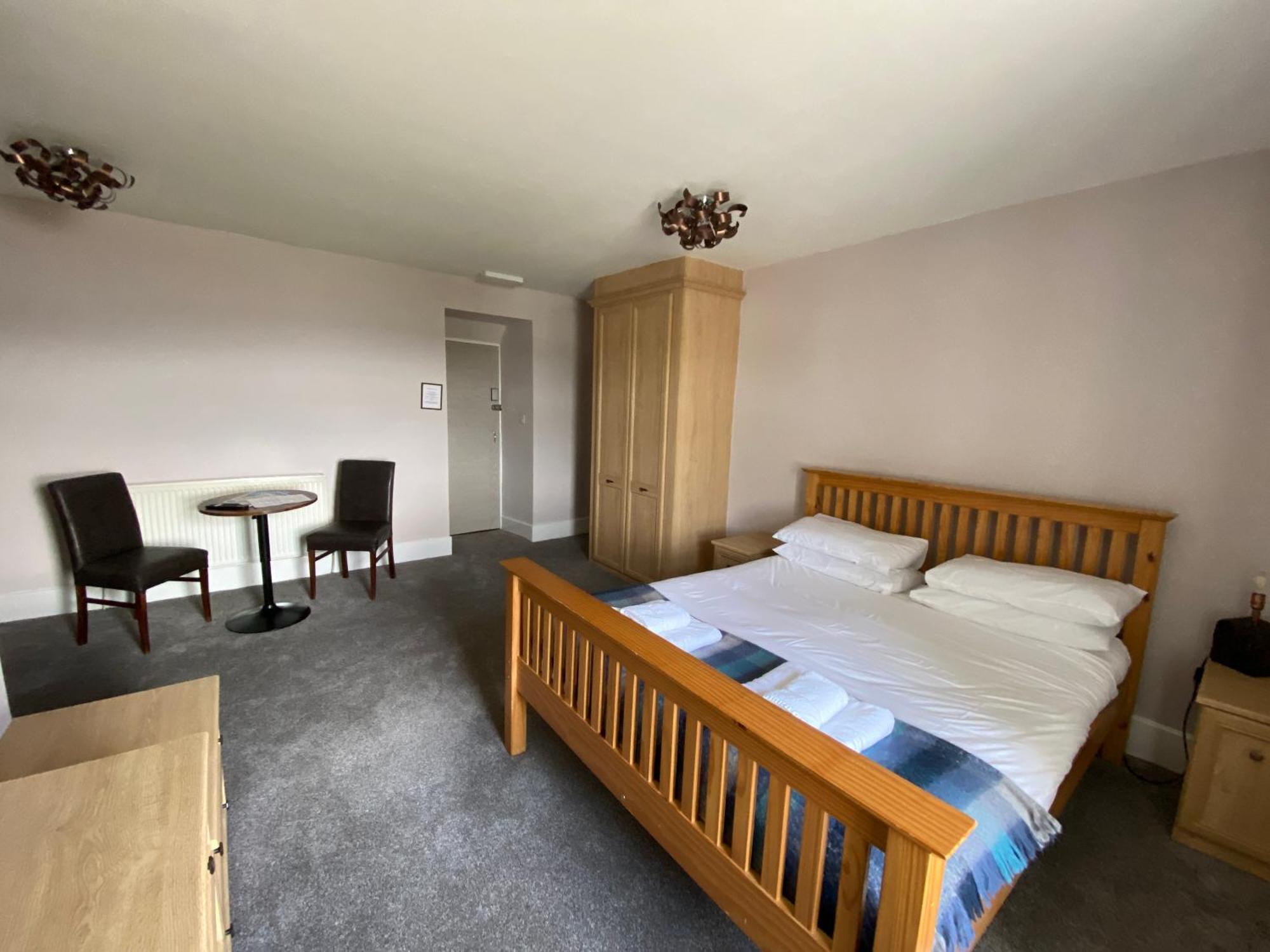 Bunessan Inn Eksteriør billede