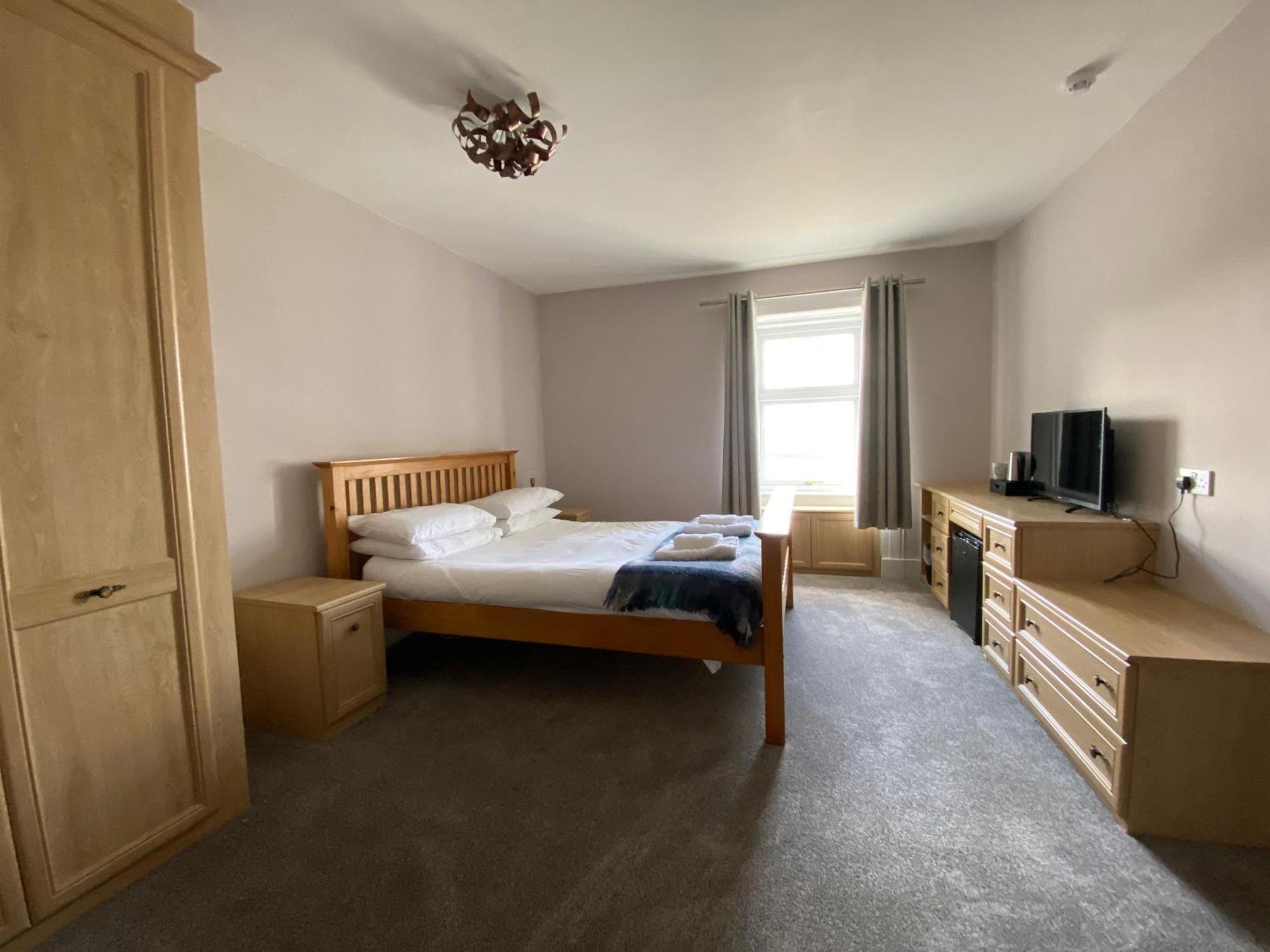 Bunessan Inn Eksteriør billede