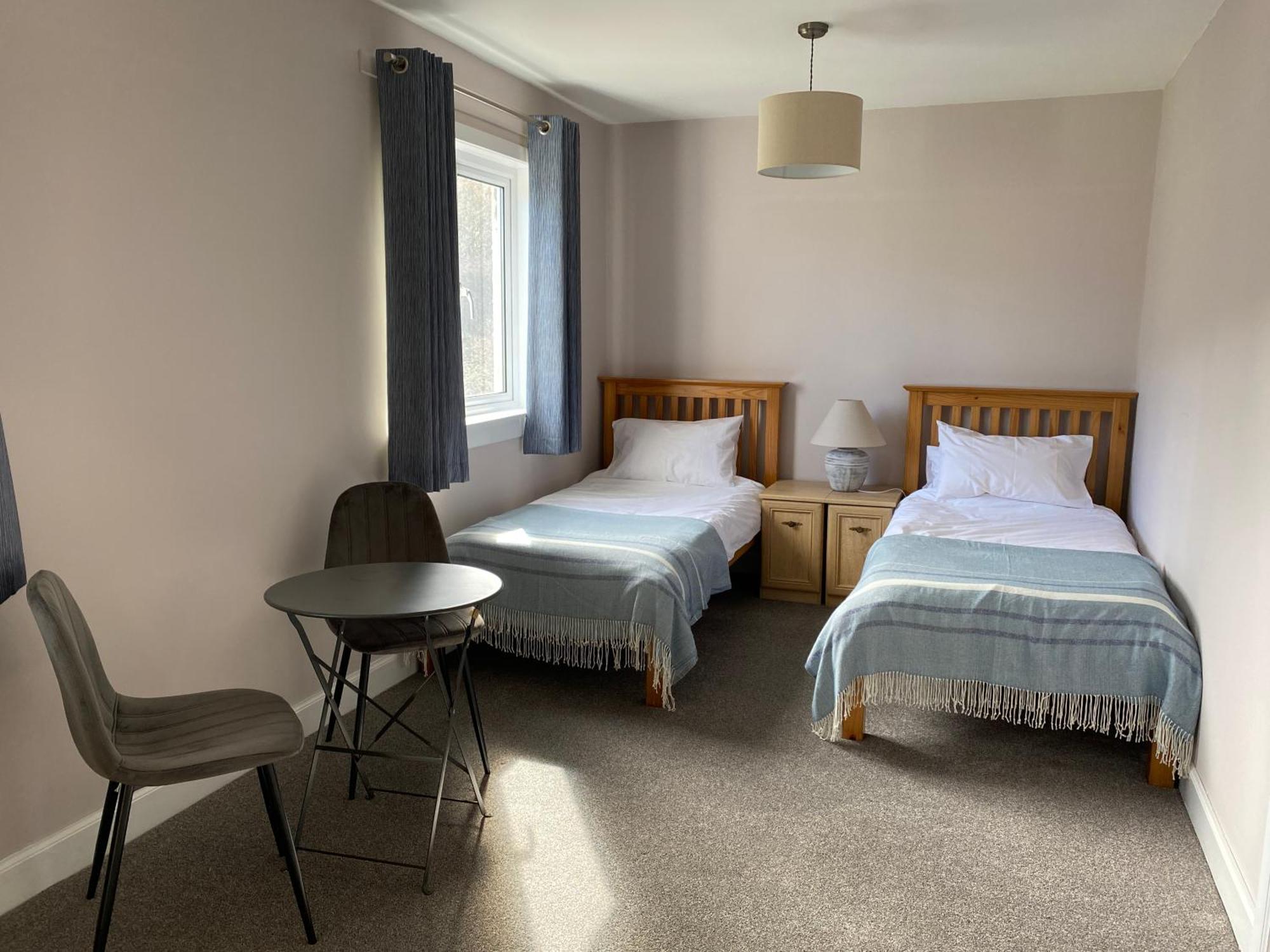 Bunessan Inn Eksteriør billede