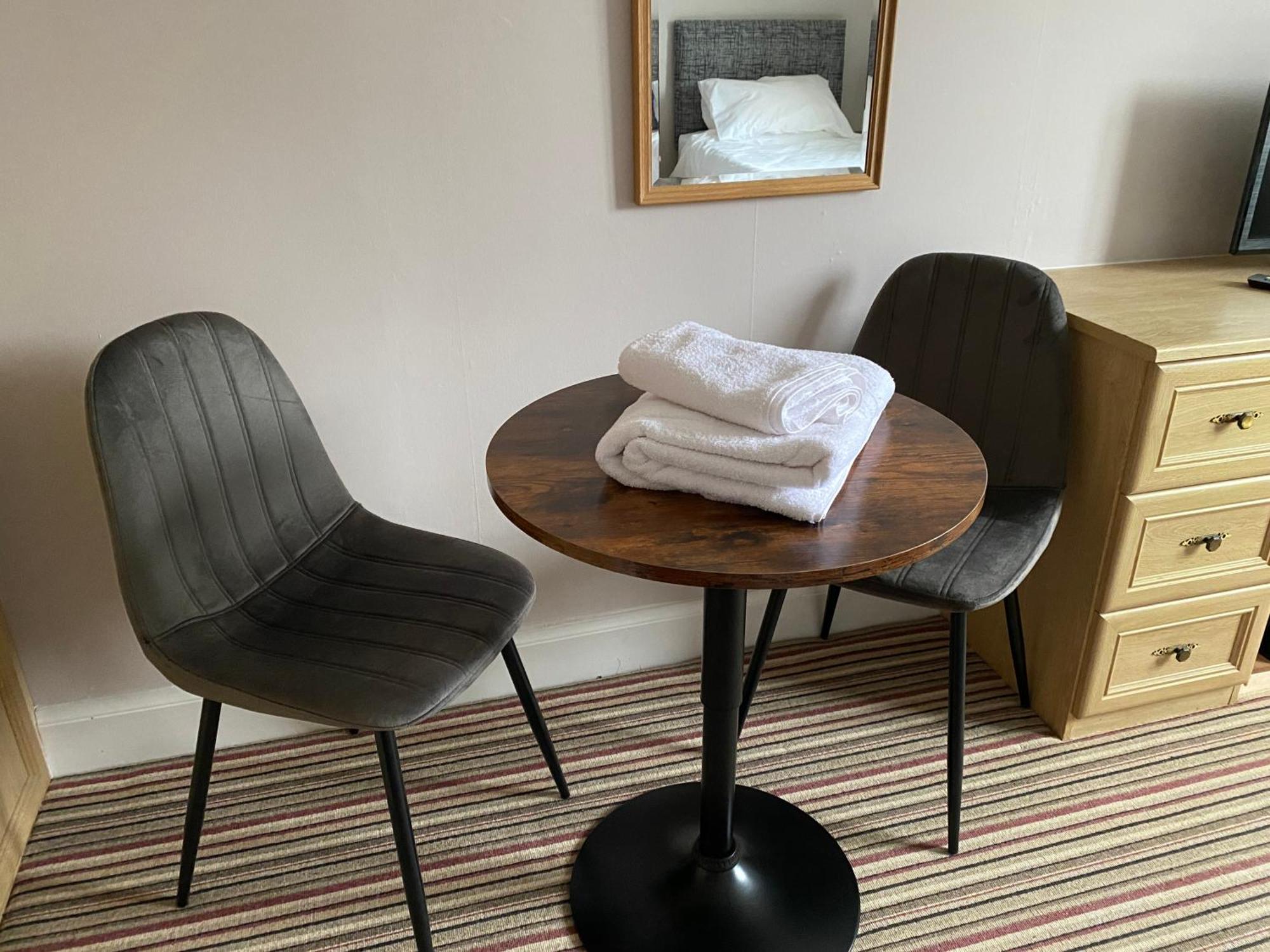 Bunessan Inn Eksteriør billede