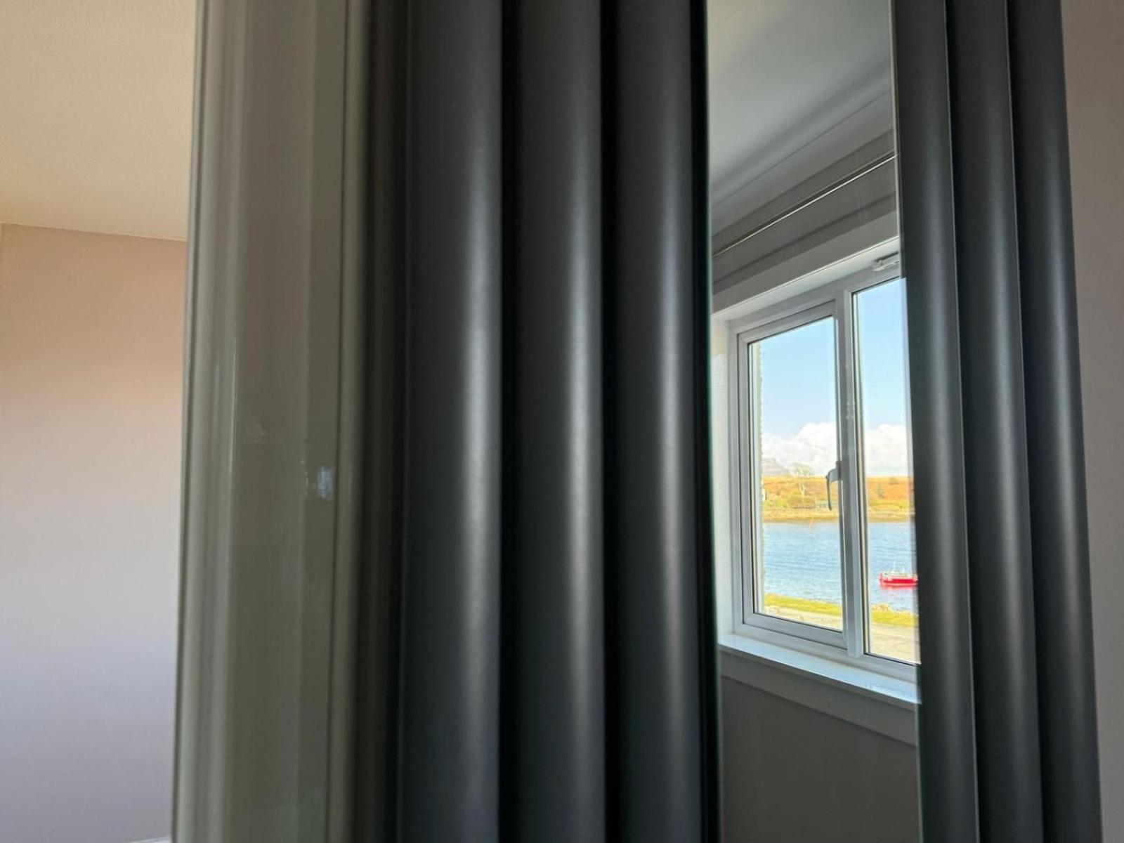 Bunessan Inn Eksteriør billede