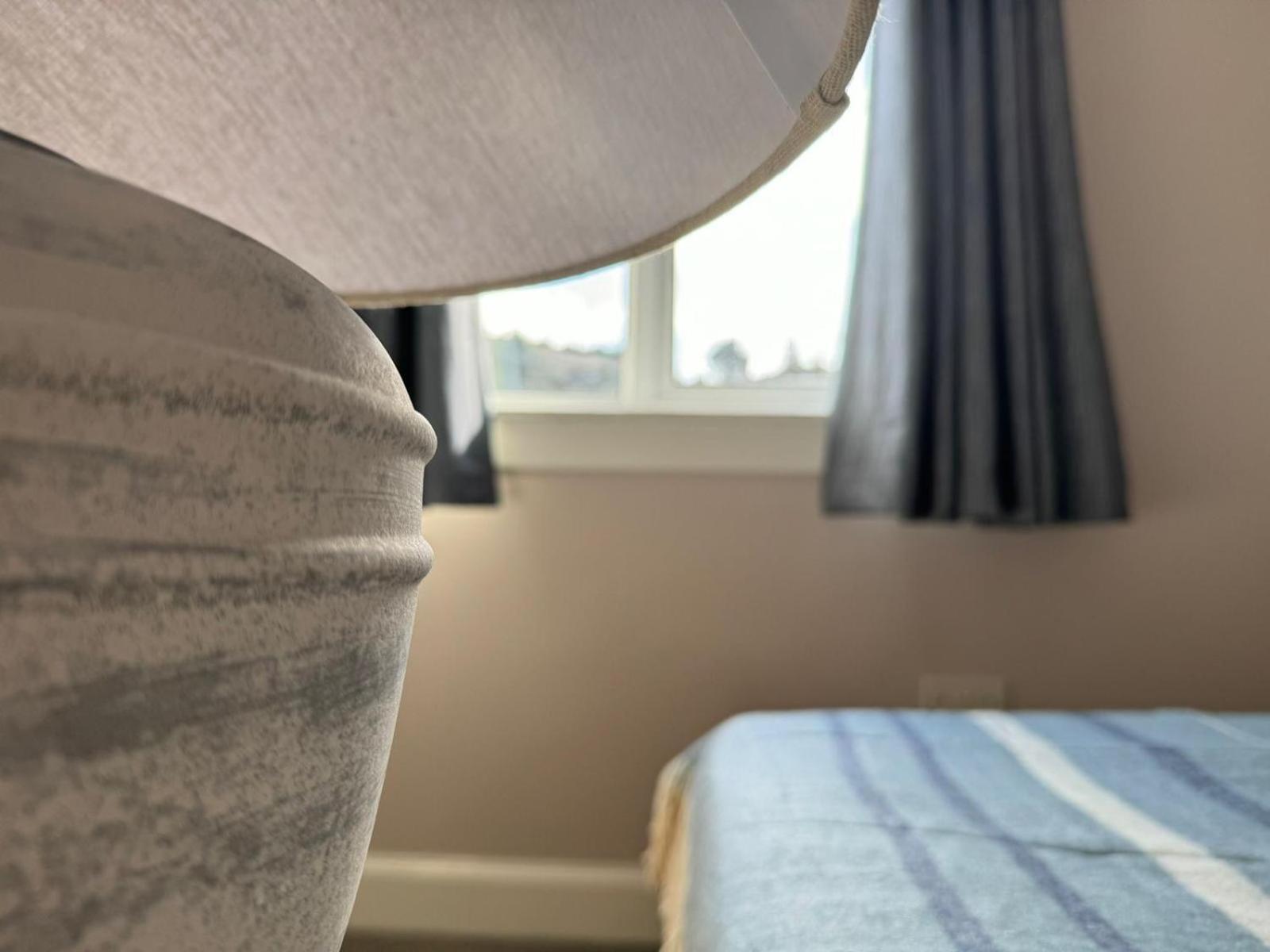 Bunessan Inn Eksteriør billede
