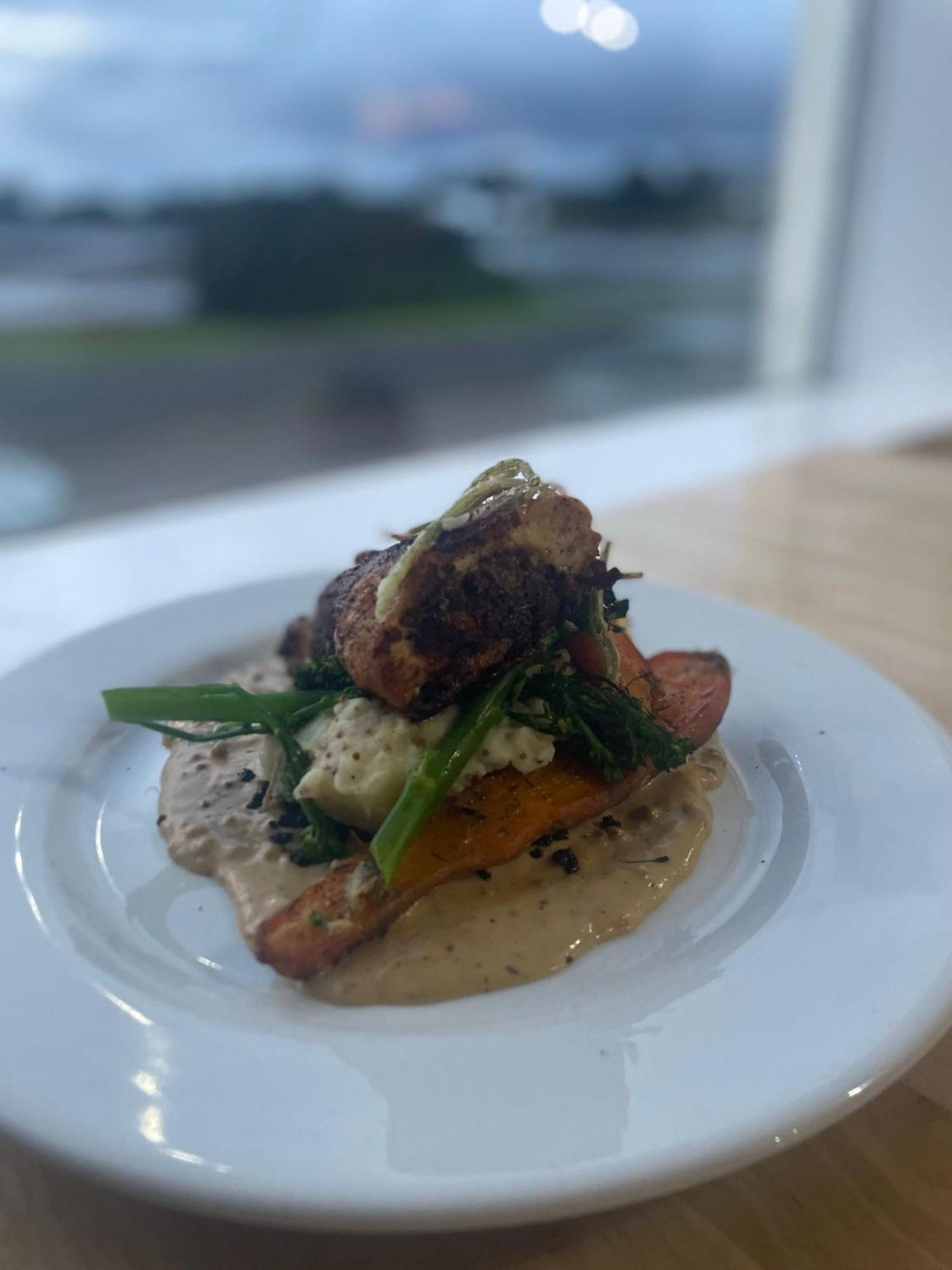 Bunessan Inn Eksteriør billede